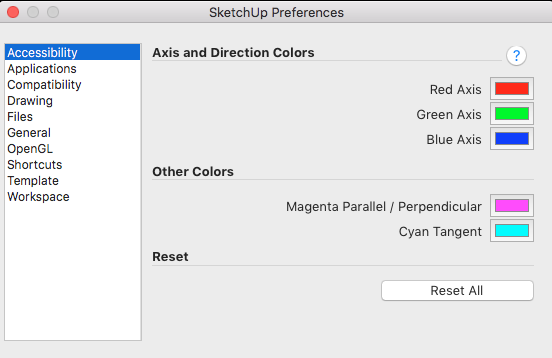 install lightup for sketchup mac not checked