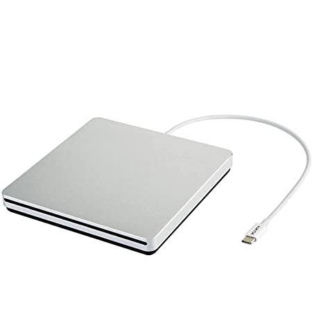 poratble cd player for mac mini